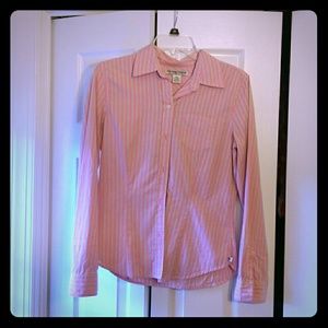 Polo Ralph Lauren shirt size medium