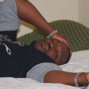 Meet your Posher, Gerald