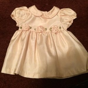 Baby girl dress