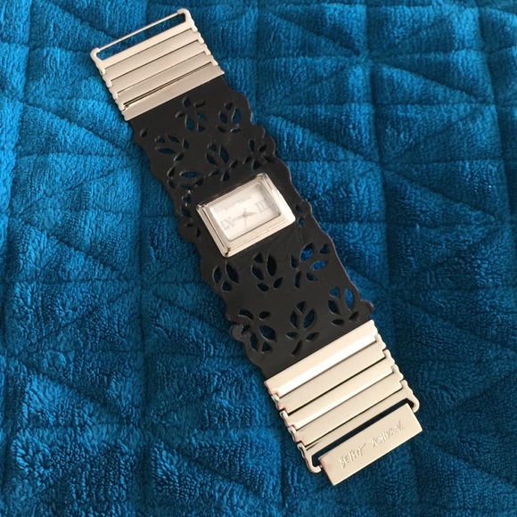 Betsey Johnson Watch