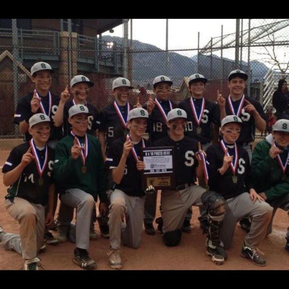 Meet your Posher, Jacob - Picture 1 of 1