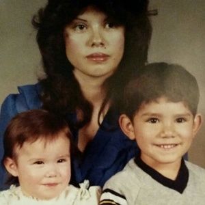 Meet your Posher, Kristina