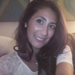 Meet your Posher, Trisha