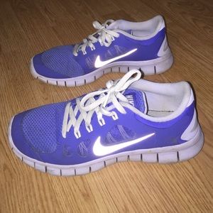 🔺sold🔺 Nike free runs