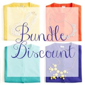 Bundle Discount