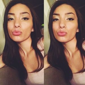 Meet your Posher, Jasmine