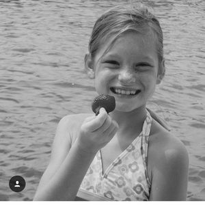 Meet your Posher, Stacy