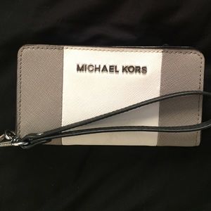 Michael Kors Wristlet