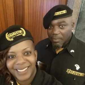 Meet your Posher, Paula