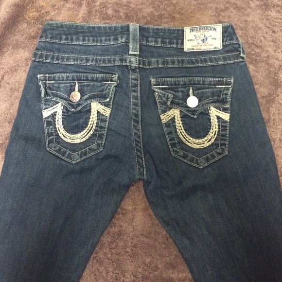 True Religion skinny jeans🎀