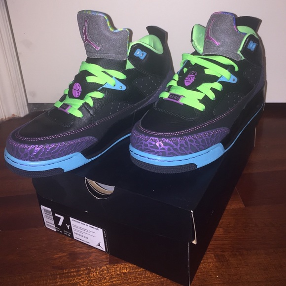 Jordan Son of Low GS
