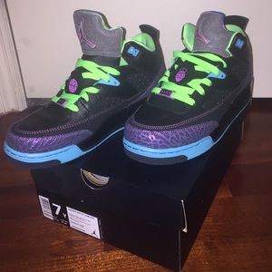 Jordan Son of Low GS