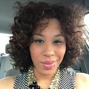 Meet your Posher, Alisha