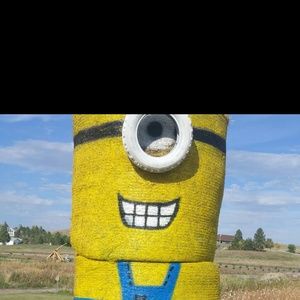 Meet your Posher, Annie