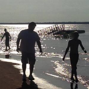 Meet your Posher, Sandy