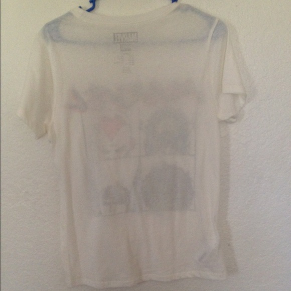 Marvel Comics Tee - Picture 2 of 2