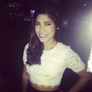 Meet your Posher, Melissa