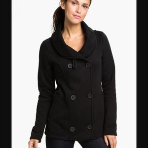 The North Face Angelique Pea Coat