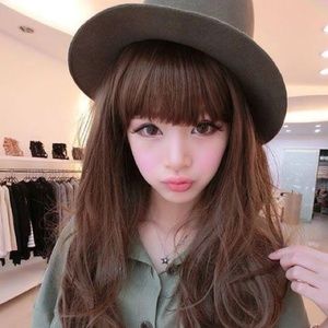 Meet your Posher, Mylinh