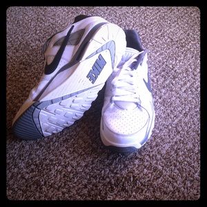 👨Men's Nike shoes