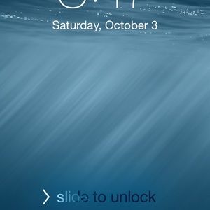 Meet your Posher, Jared