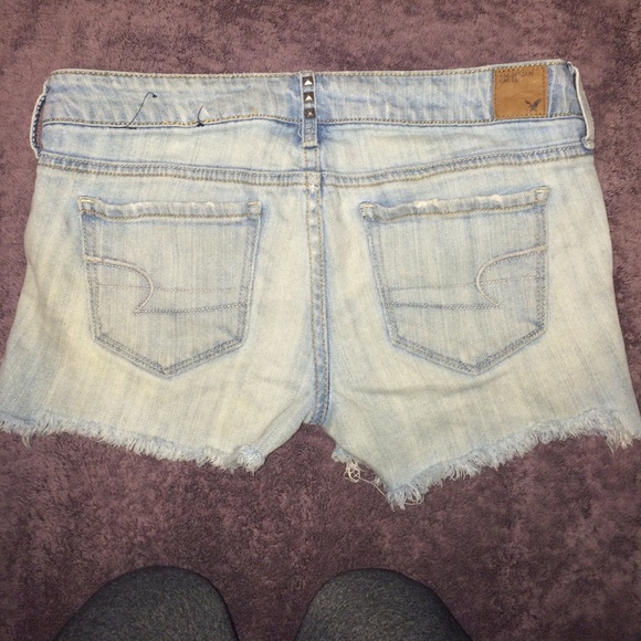 American Eagle shorts💙