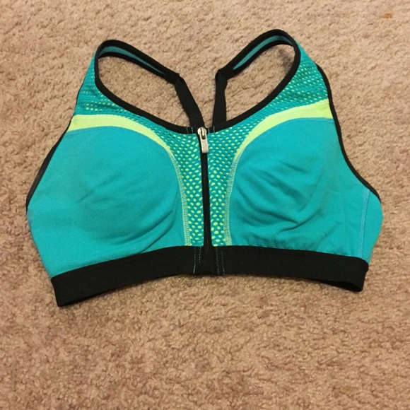 Almost New Victoria's Secret Sports Bra
