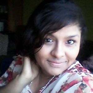 Meet your Posher, Alison