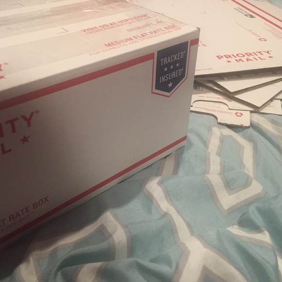 Proof of shipping !! - Picture 1 of 1