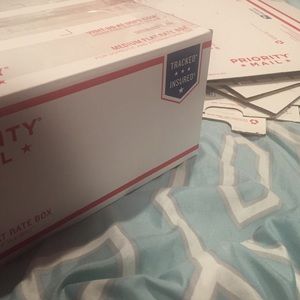 Proof of shipping !!