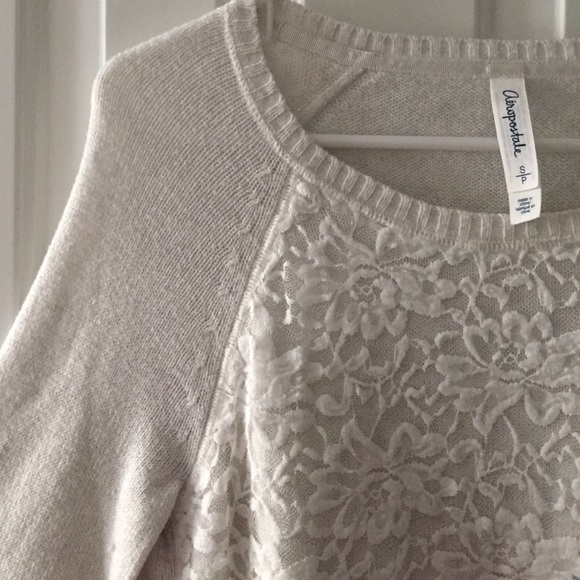 Sweater - Picture 2 of 2