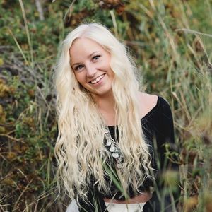 Meet your Posher, Bree