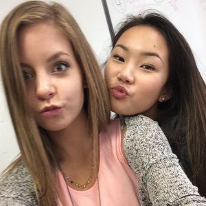 Meet your Posher, Lily