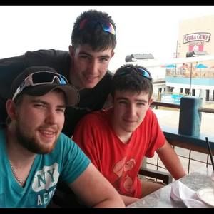 Meet your Posher, Jen