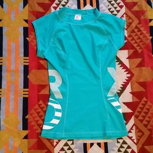 SALE Roxy rashguard