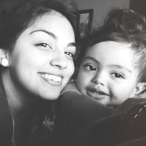 Meet your Posher, Veronica