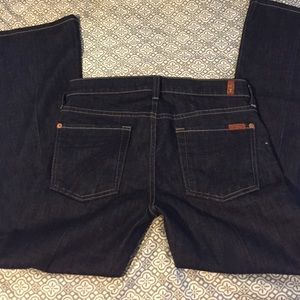 7 for all mans kind jeans