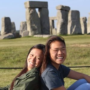 Meet your Posher, Kristen