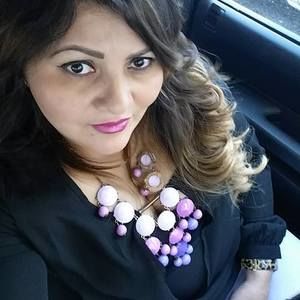 Meet your Posher, Lourdes