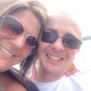 Meet your Posher, Nancy kay