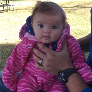 Meet your Posher, Karin