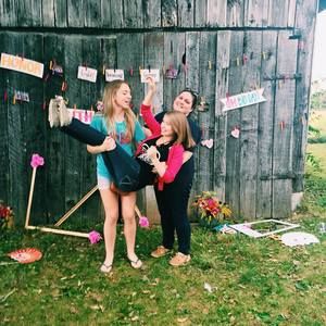 Meet your Posher, Ellen