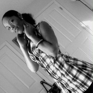 Meet your Posher, Domingas