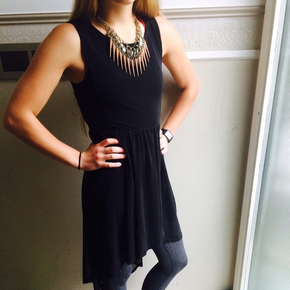 Black Highlow! - Picture 1 of 4
