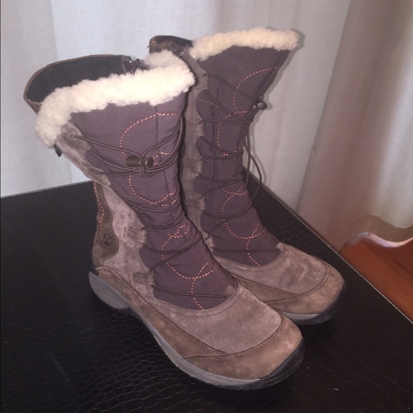 Merrell Snow Boots
