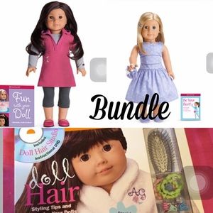 American Girl Doll Bundle 💕💕