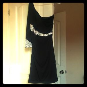 Nice diamond like dress