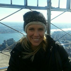 Meet your Posher, Traci