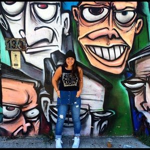 Meet your Posher, Melissa