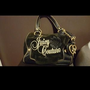 Juicy Couture Handbag